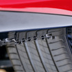 ホンダ ヴェゼル e:HEV Modulo Xプロトタイプ