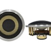 ZR SPEAKER LABの20cm径ミッドベーススピーカー「ZR DREAM-1」発売