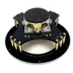 ZR SPEAKER LABの20cm径ミッドベーススピーカー「ZR DREAM-1」発売