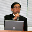 ITSシンポジウム08…産学の研究者が論じ合う