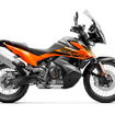 KTM 890 アドベンチャー