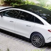 メルセデスAMG EQE 53 4MATIC +