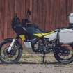 ハスクバーナ・ノーデン901