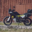 ハスクバーナ・ノーデン901