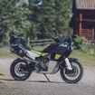 ハスクバーナ・ノーデン901