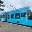 転生したらスライムだった件：函館市電