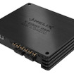 パワーアンプ内蔵DSPの一例（ヘリックス・V-EIGHT DSP MKll）。