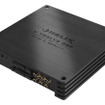 パワーアンプ内蔵DSPの一例（ヘリックス・V-TWELVE DSP MKll）。