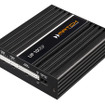 パワーアンプ内蔵DSPの一例（マッチ・UP 10DSP）。