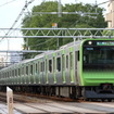 JR東日本では輸送波動に応じた変動運賃制を打ち出している。写真は山手線。