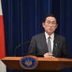 岸田首相（2月17日）
