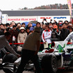 【ホンダF1撤退】2008年限り