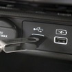 試聴でははUSBメモリに収録した音源を使用した