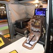 名古屋キャンピングカーフェア2022 Spring出品予定：オートワン給電くん（ジャパンキャンピングカーショー2022）