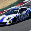 Team SDA Engineering BRZ CNF Concept