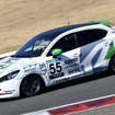 MAZDA SPIRIT RACING MAZDA2 Bio concept