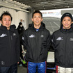 Team SDA Engineering BRZ CNF Concept