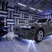 BMW i7 のプロトタイプ