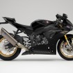 ホンダ CBR1000RR-RファイヤーブレードSP（マットパールモリオンブラック）