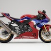 ホンダ CBR1000RR-RファイヤーブレードSP（グランプリレッド）