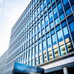 メルセデスベンツグループのドイツ本社