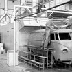VWタイプ2の生産（1951年）
