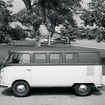 VWタイプ2（1957年型）
