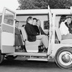 VWタイプ2、アメリカでのロードテスト（1959年）