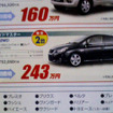【おはよう値引き情報】この価格でスポーツ、セダン、コンパクト!!