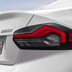 BMW 2シリーズクーペ：220i