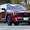 マツダ CX−5 スポーツアピアランス
