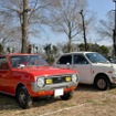U1000 inしらこばと公園クラシックカーフェスティバル2022