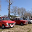 U1000 inしらこばと公園クラシックカーフェスティバル2022