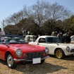 U1000 inしらこばと公園クラシックカーフェスティバル2022