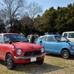 U1000 inしらこばと公園クラシックカーフェスティバル2022