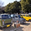 U1000 inしらこばと公園クラシックカーフェスティバル2022