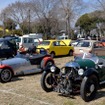 U1000 inしらこばと公園クラシックカーフェスティバル2022