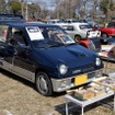 U1000 inしらこばと公園クラシックカーフェスティバル2022