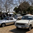 U1000 inしらこばと公園クラシックカーフェスティバル2022