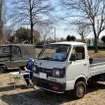 U1000 inしらこばと公園クラシックカーフェスティバル2022