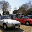 U1000 inしらこばと公園クラシックカーフェスティバル2022