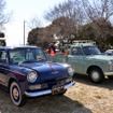 U1000 inしらこばと公園クラシックカーフェスティバル2022