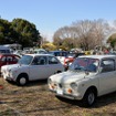 U1000 inしらこばと公園クラシックカーフェスティバル2022