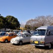 U1000 inしらこばと公園クラシックカーフェスティバル2022