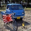 U1000 inしらこばと公園クラシックカーフェスティバル2022