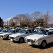U1000 inしらこばと公園クラシックカーフェスティバル2022