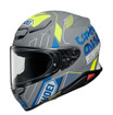 SHOEI Z-8 ACCOLADE