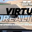 Virtual to Reality Side-by-Side at Big Willow