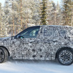 BMW X1 M35i プロトタイプ（スクープ写真）