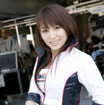 【Today's オートガール】レースクイーン写真蔵…フォーミュラ日本第1戦